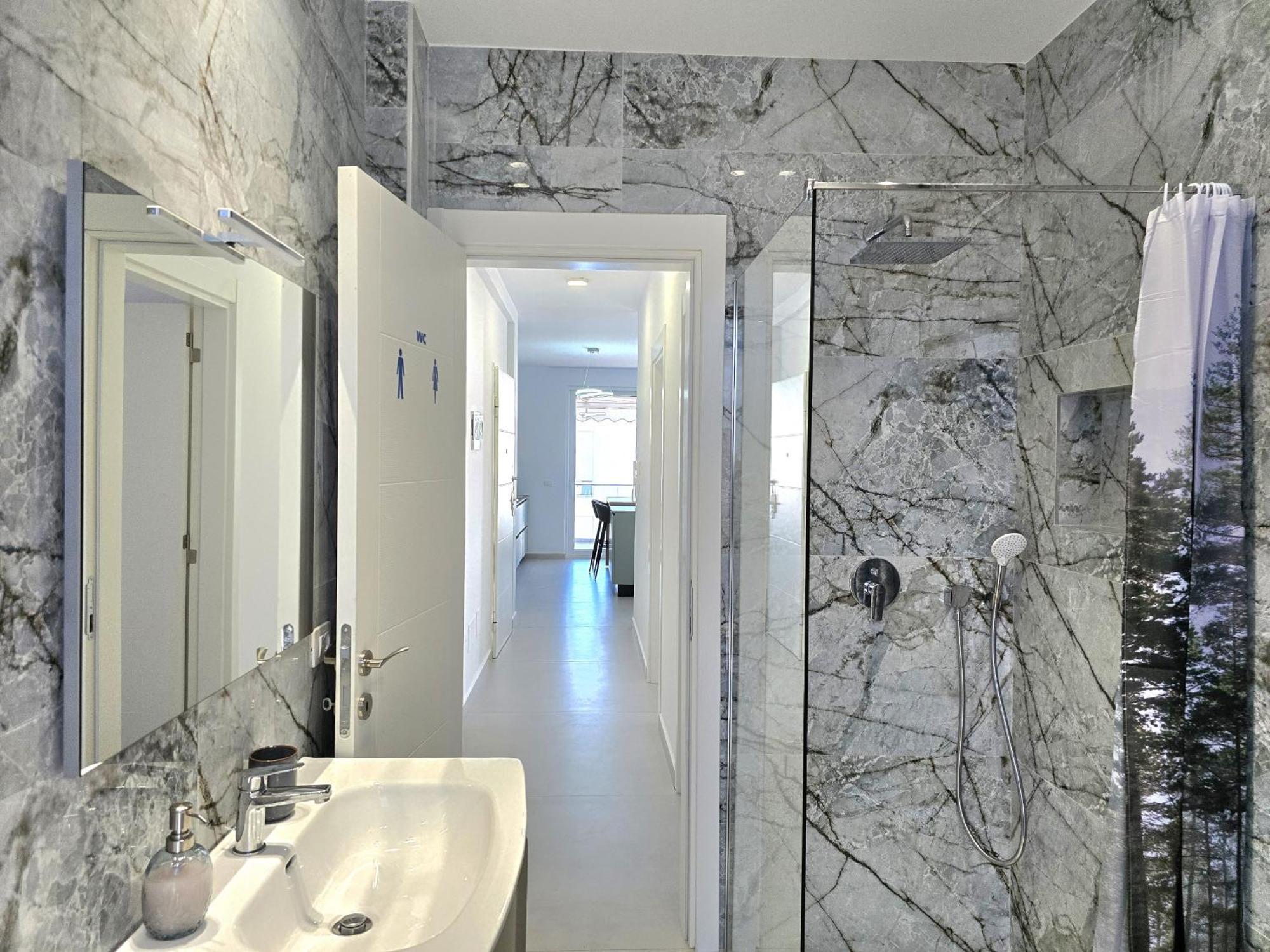 Appartement Swisssweet - 297