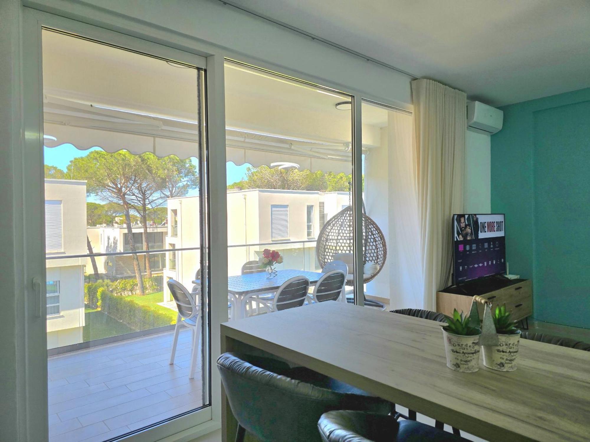Appartement Swisssweet - 297 Durrës