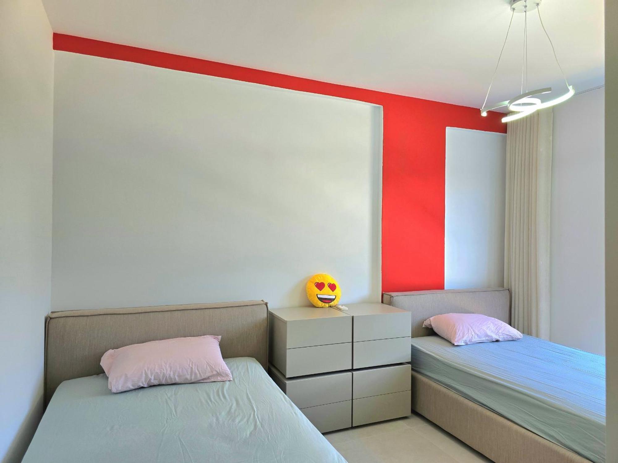Appartement Swisssweet - 297