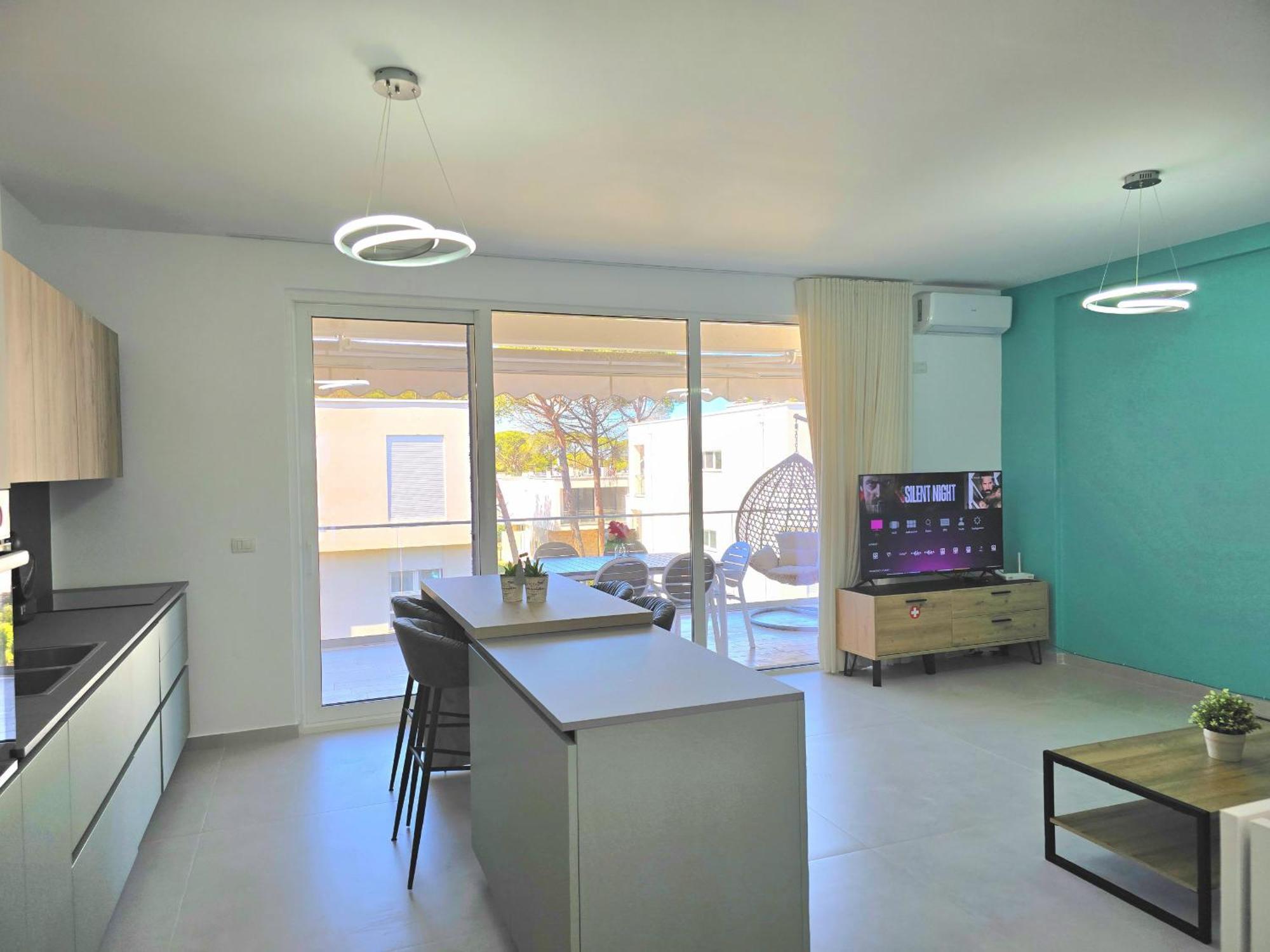 Swisssweet - 297 Appartement Durrës