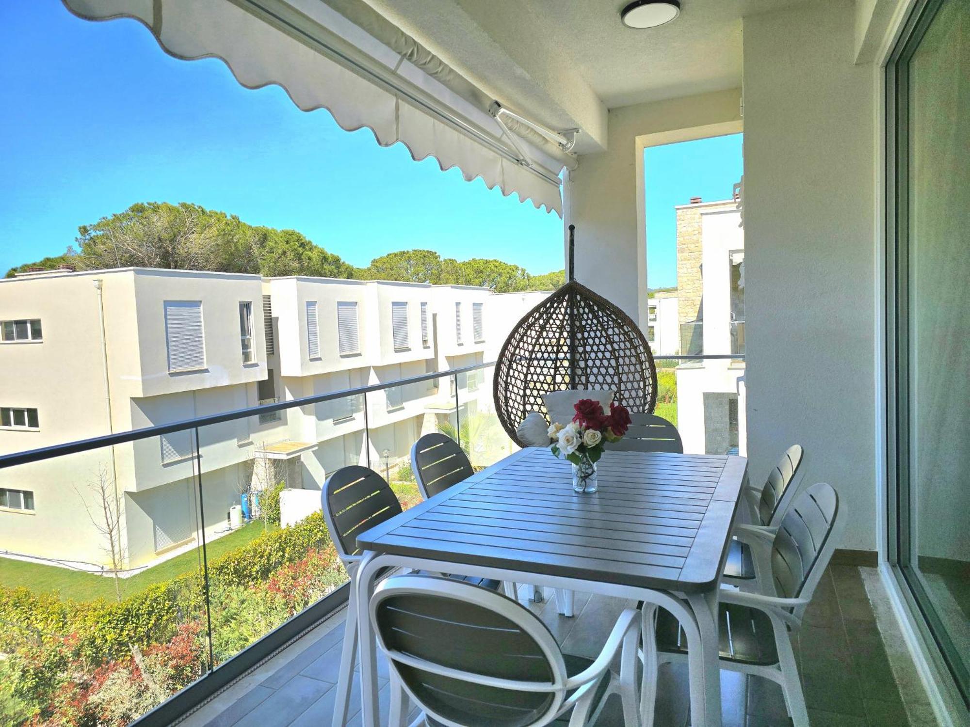 Appartement Swisssweet - 297 Durrës